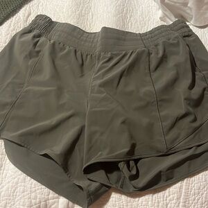 Lulu hotty hot short